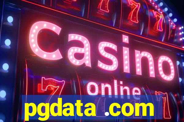 pgdata .com